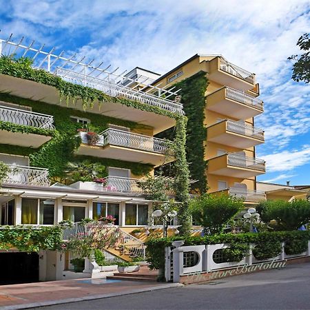 Hotel Marconi Cattolica Dış mekan fotoğraf