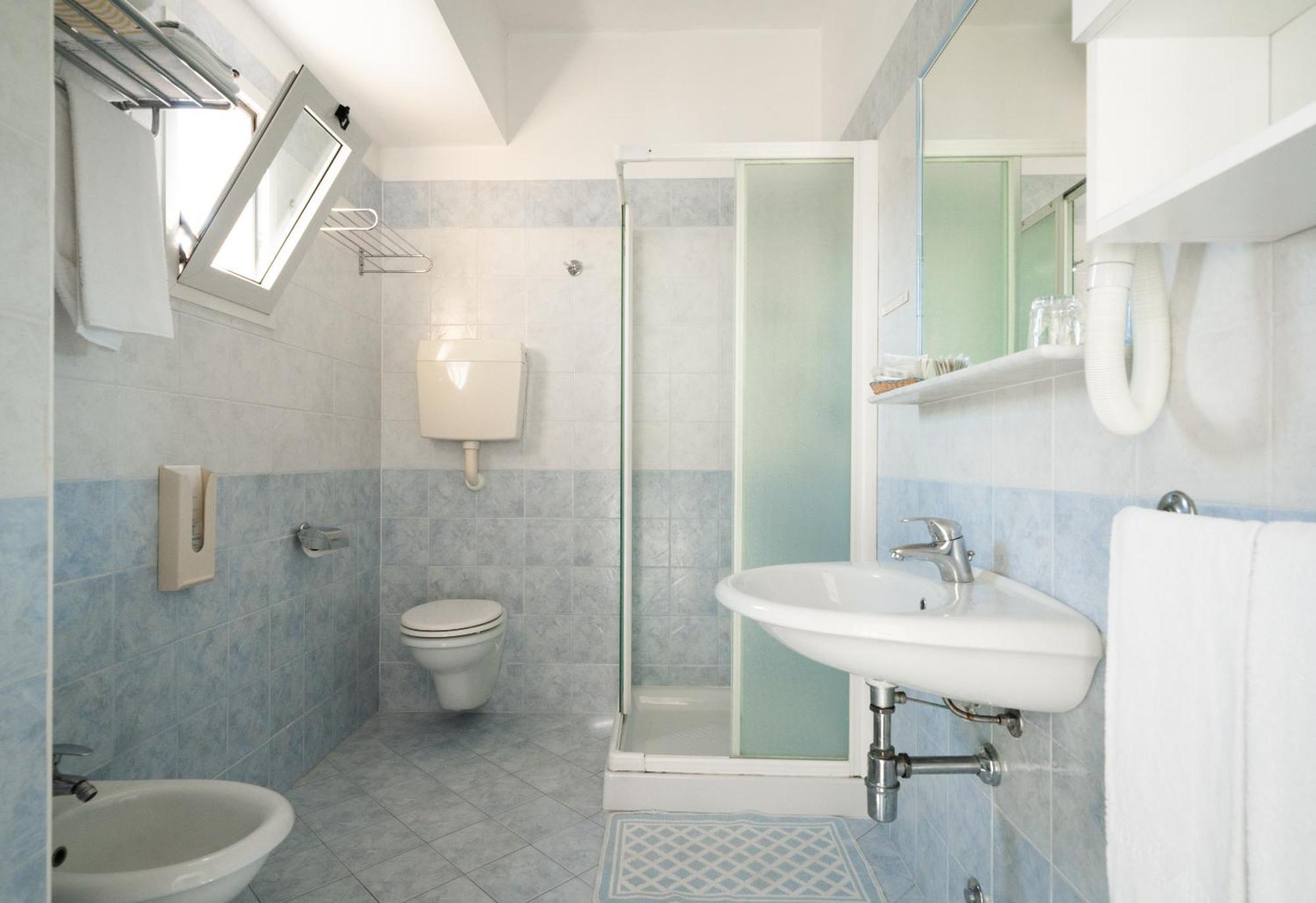 Hotel Marconi Cattolica Dış mekan fotoğraf