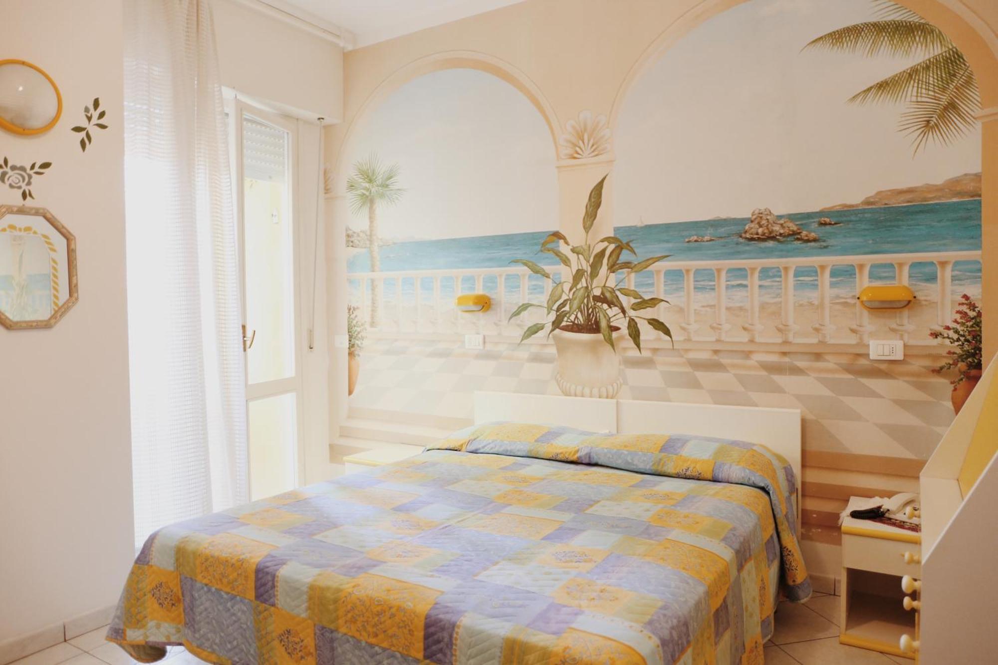 Hotel Marconi Cattolica Dış mekan fotoğraf