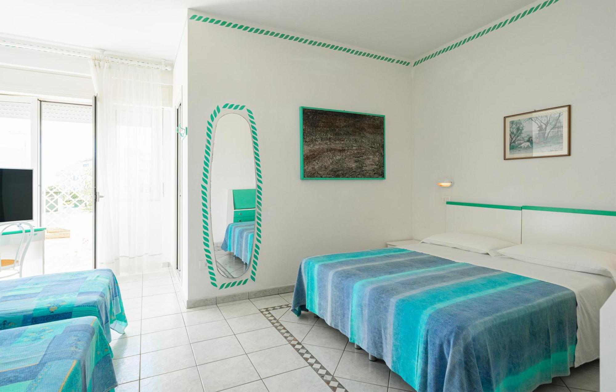 Hotel Marconi Cattolica Dış mekan fotoğraf