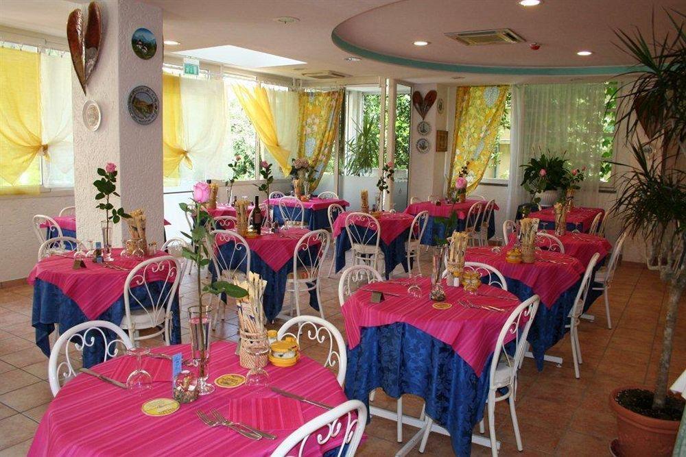 Hotel Marconi Cattolica Dış mekan fotoğraf